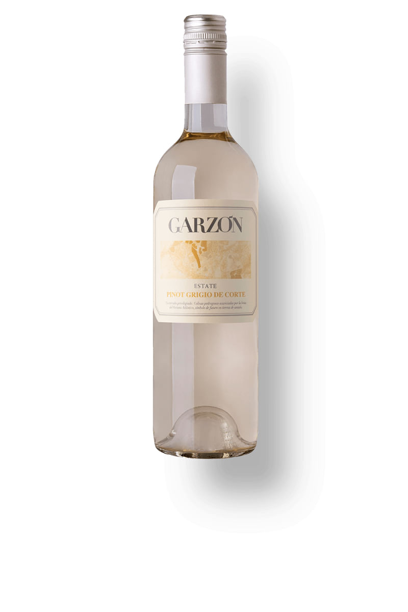 Garzón Estate Pinot Grigio de Corte