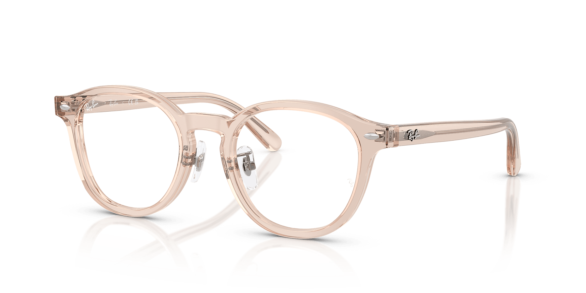 RB5443D Optics