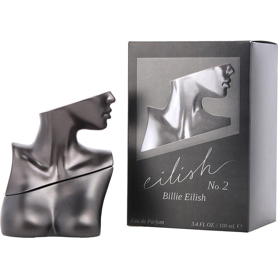 Perfume Feminino Billie Eilish No. 2 Eau De Parfum Spray 100 Ml