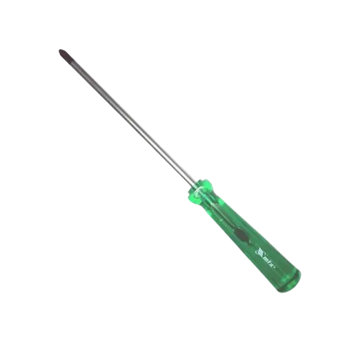 CHAVE PHILLIPS 3/16 X 6 PH1 X 150 VER CRV-MTX