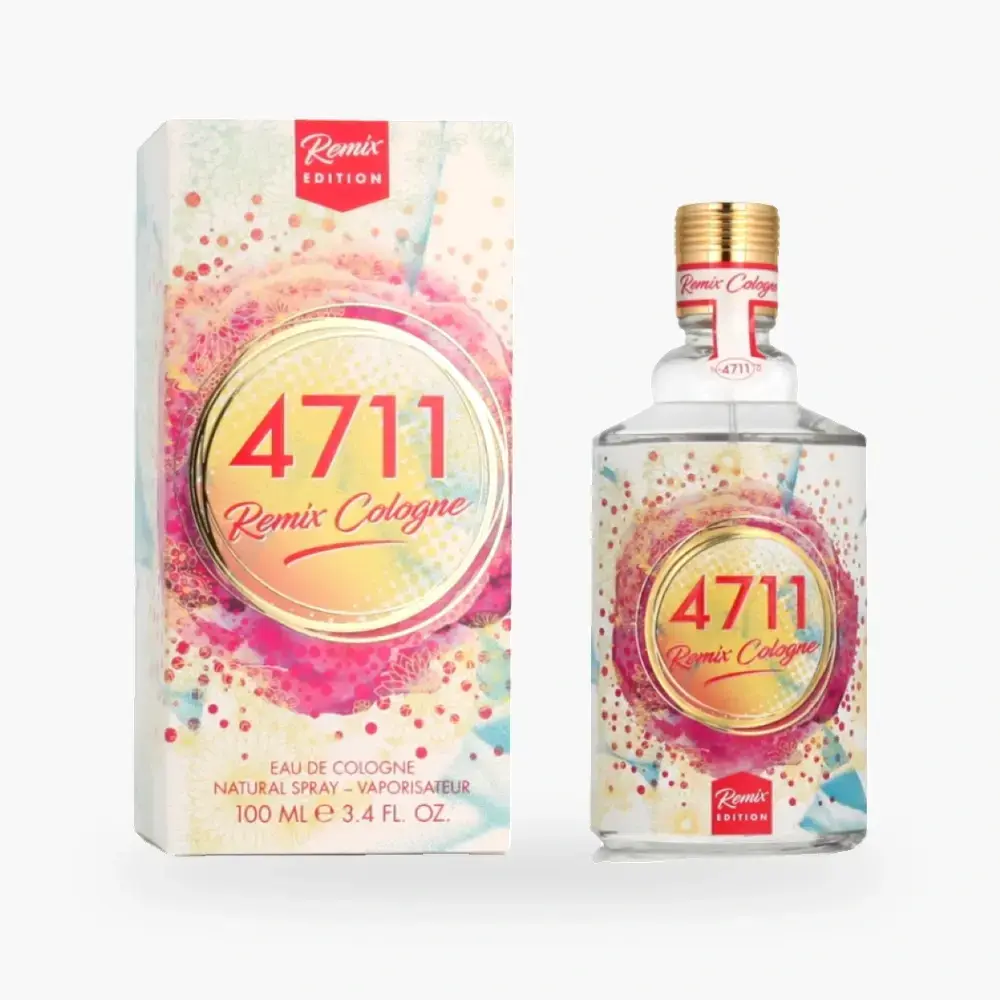 Remix Cologne Festival Vibes Edition 2021 — 100ML