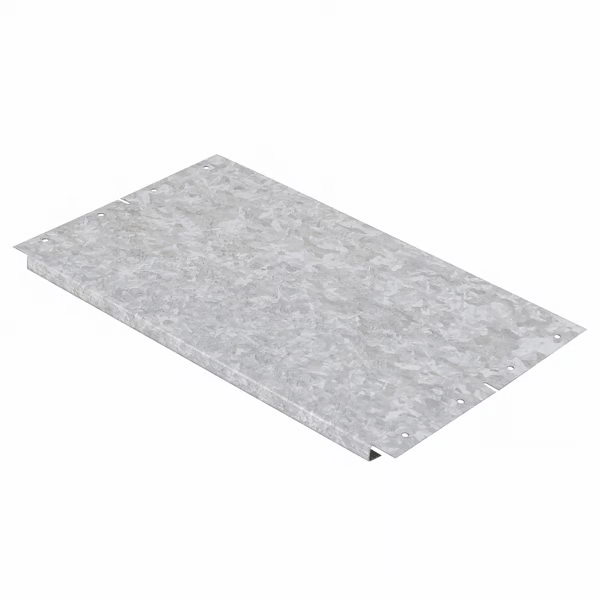 Perfil Reforco 250X400Mm Perfil Lider