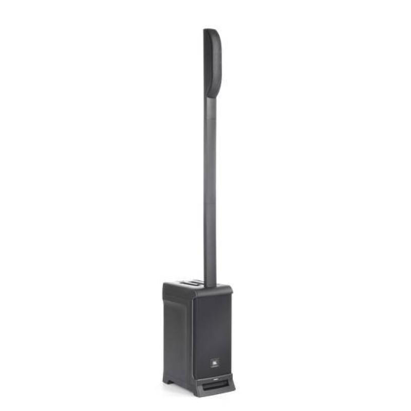 Caixa de Som Ativa JBL IRX ONE 220V