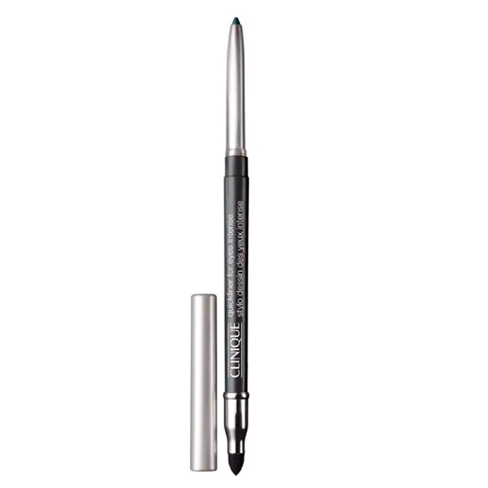 Quickliner For Eyes Intense Clinique - Lápis para Olhos — 02 - Intense Plum