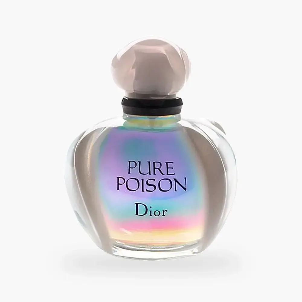 Pure Poison — 50 ML (S/CELOFANE - 2016)