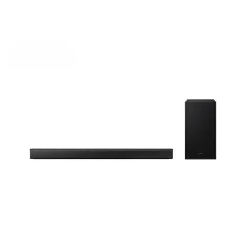Soundbar BSeries HW-B650F 370W Bluetooth 3.1 Canais