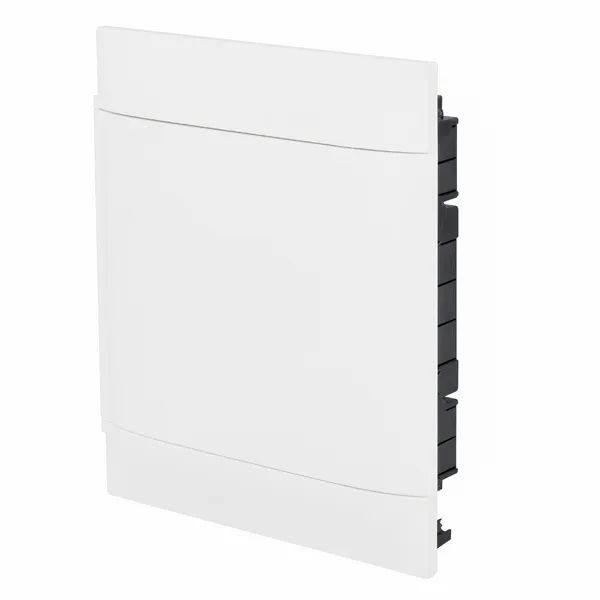 PROTECTBOX 24 DIN EMBUTIR BRANCO PIAL