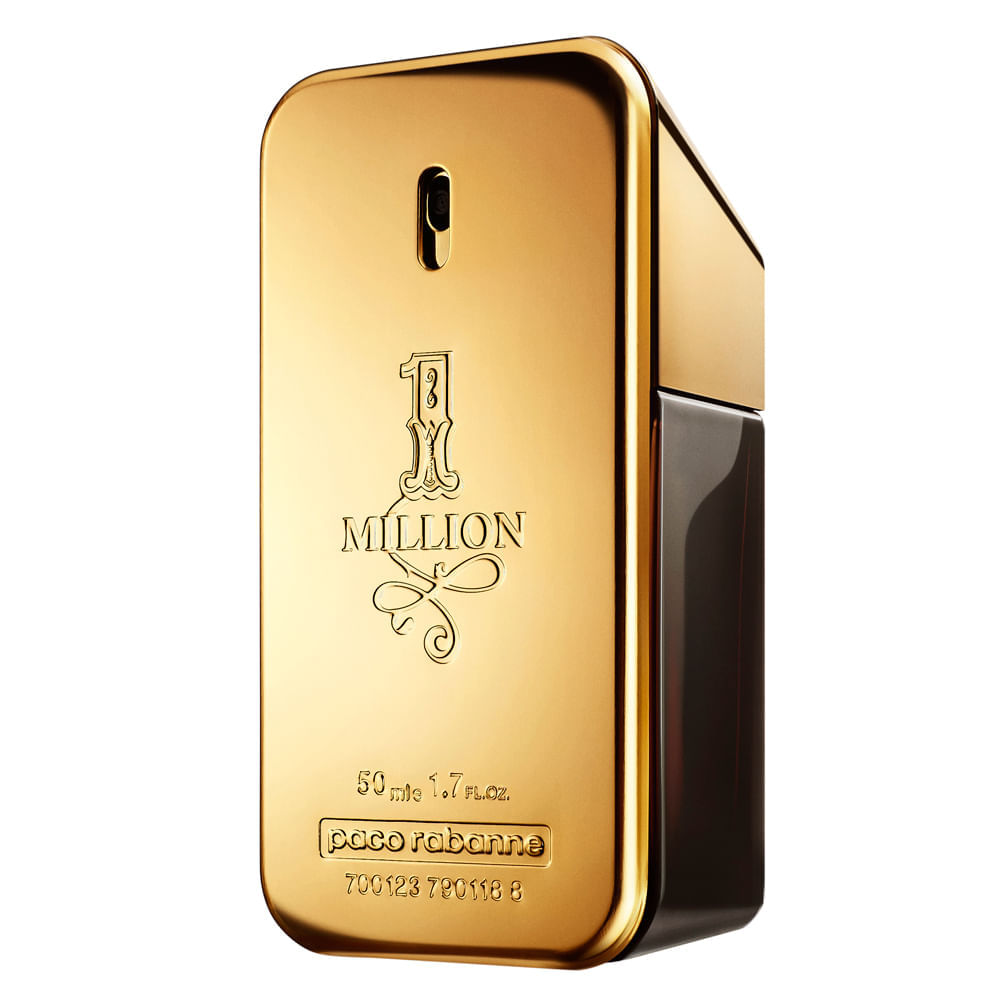 1 Million Eau de Toilette Masculino 50 ml