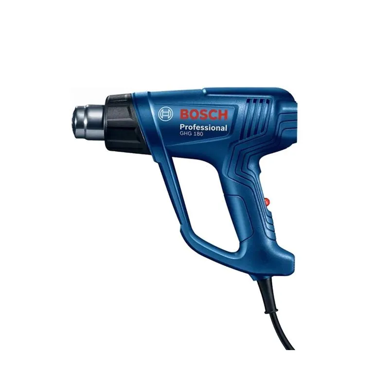 SOPRADOR TERMICO 1800W GHG 180 220V BOSCH