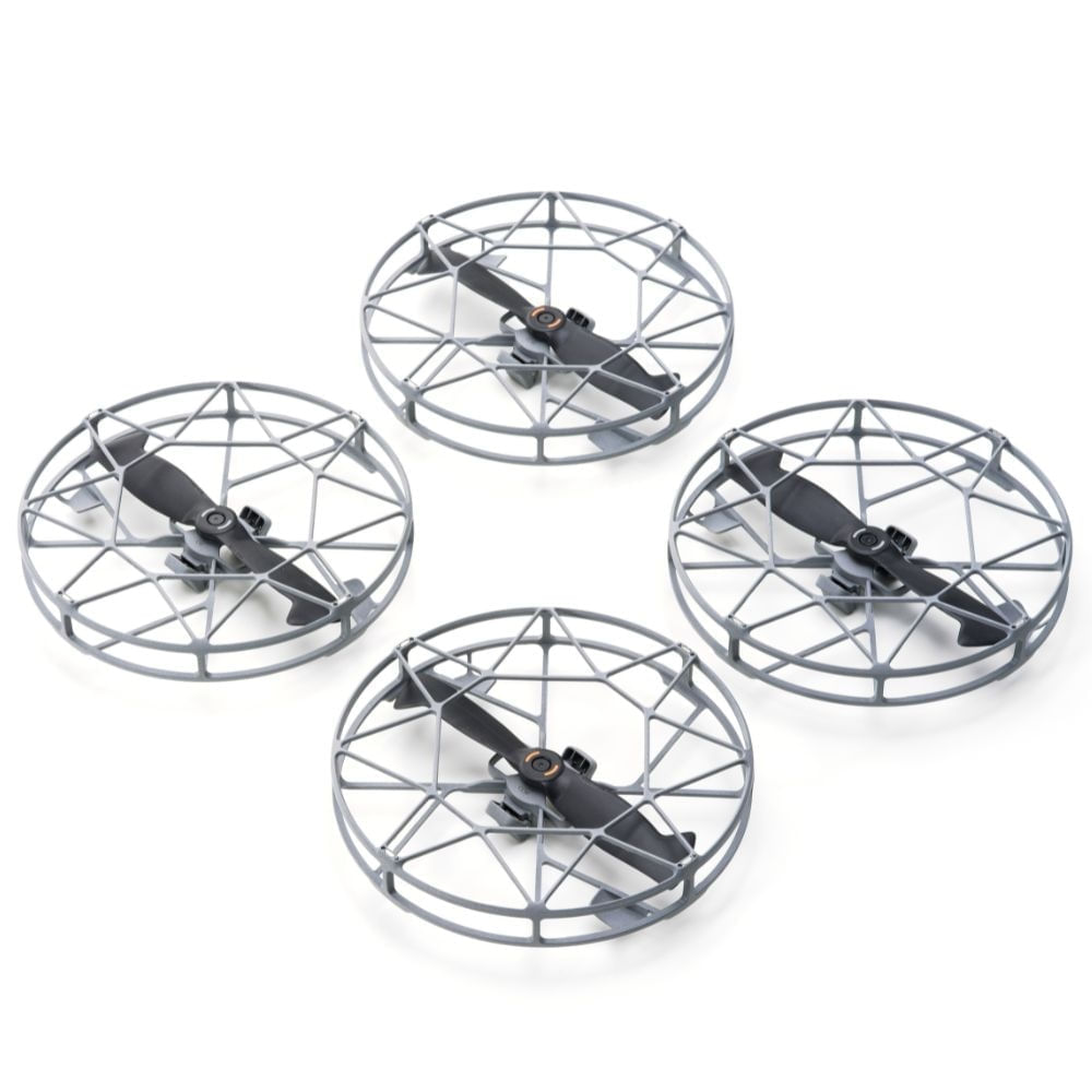Protetores de Hélices DJI Mini 5 Pro ( hélices integradas) BR - DJI1077