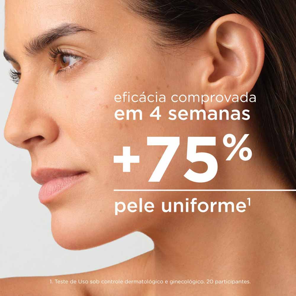 Foto 5 de Bioderma Clareador Corporal para Áreas Íntimas e Sensíveis Pigmentbio Sensitive Areas — 75ml