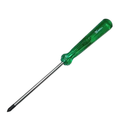 CHAVE PHILLIPS 1/8 X 5 PH0 X 125 VER CRV-MTX