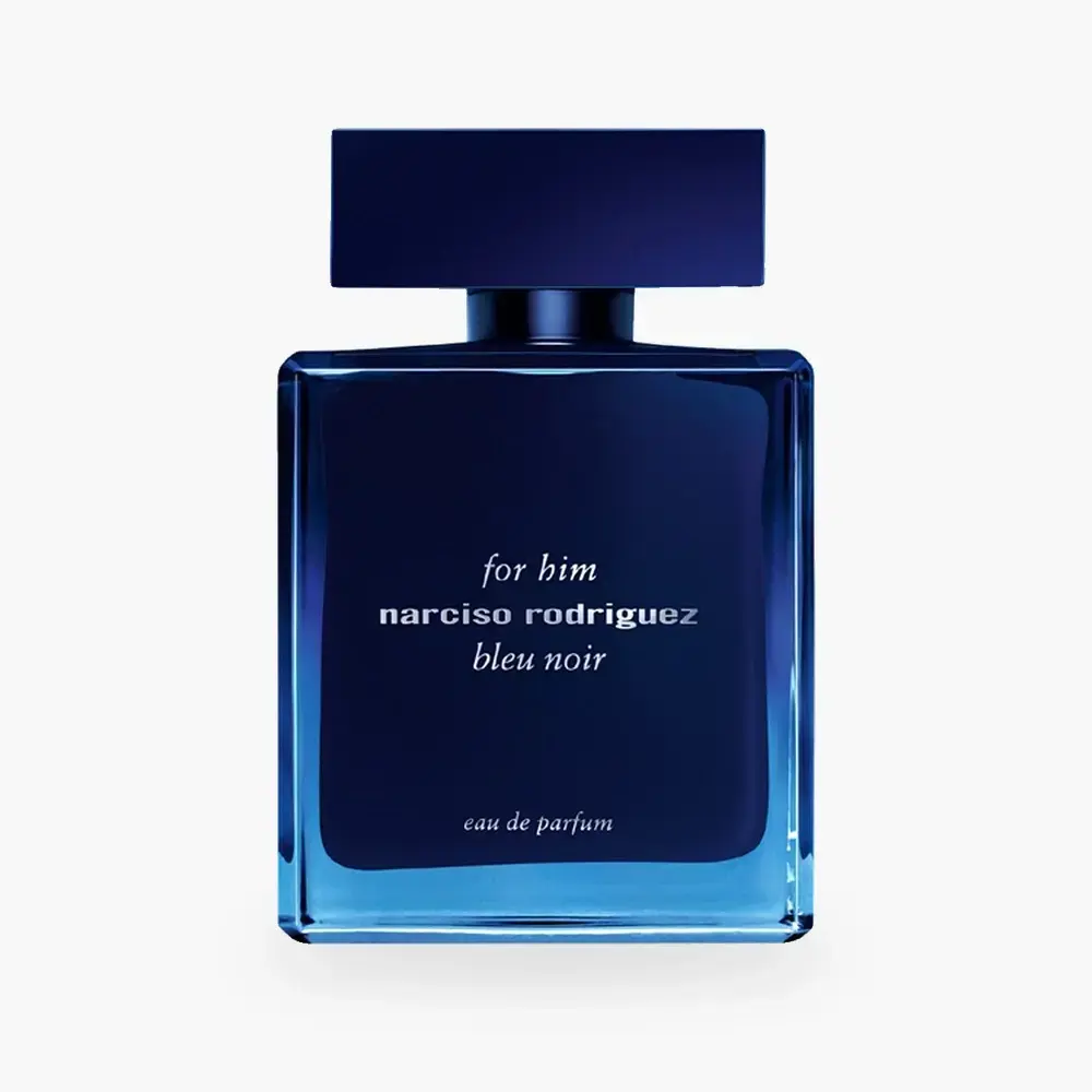 For Him Bleu Noir EDP — 100ML