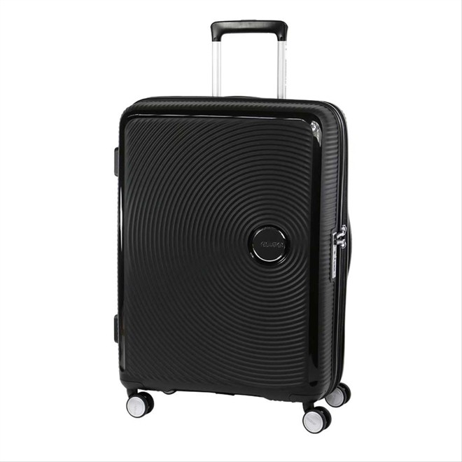 Mala Média American Tourister Curio Preta