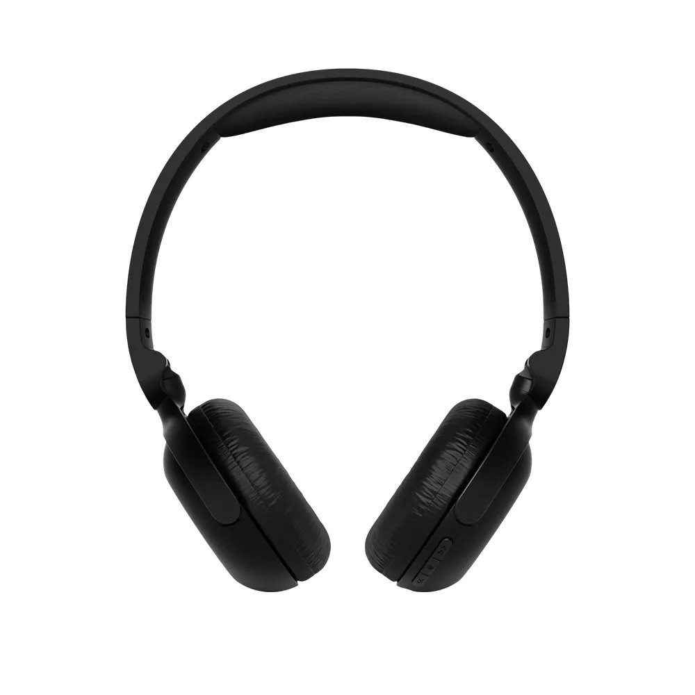 Headphone Wireless Philips 2000 series, Bluetooth, Black - TAH2209BK/55