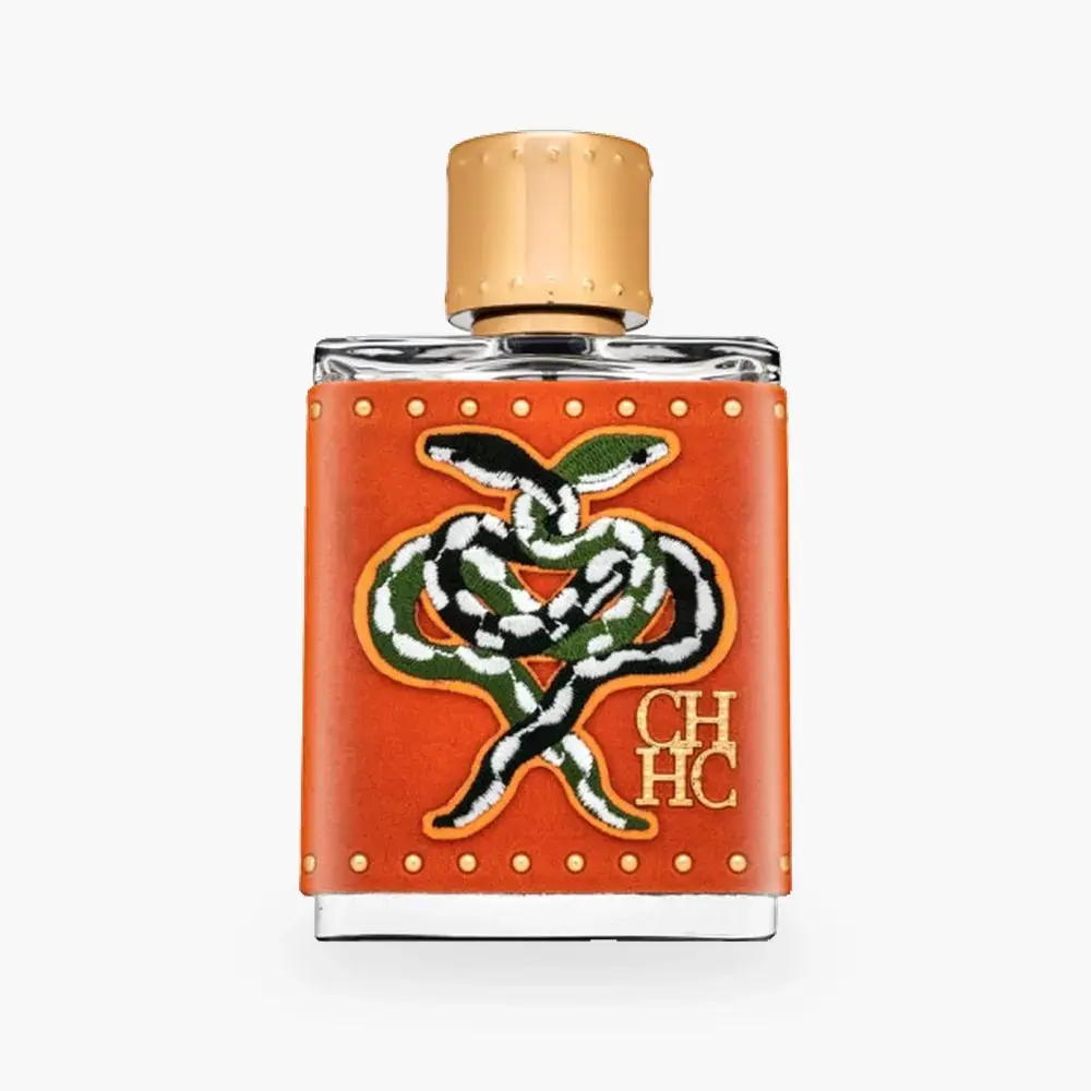 CH Men Hot! Hot! Hot! — 100 ML