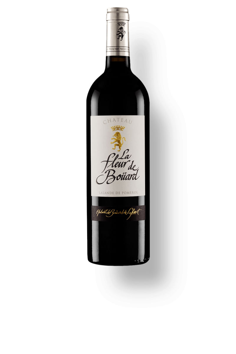 Château La Fleur de Boüard