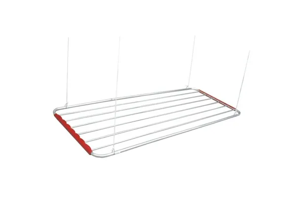 VARAL DE TETO DE ALUMINIO - 1,20X0,56M BOTAFOGO