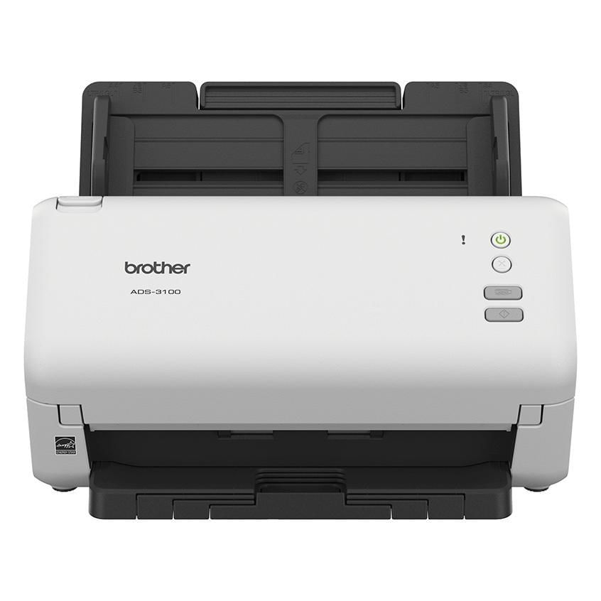 SCANNER DE MESA BROTHER ADS3100