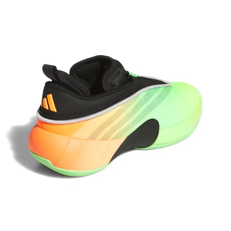 Foto 3 de adidas D.O.N. Issue #7 Lime Burst — 41, Novo
