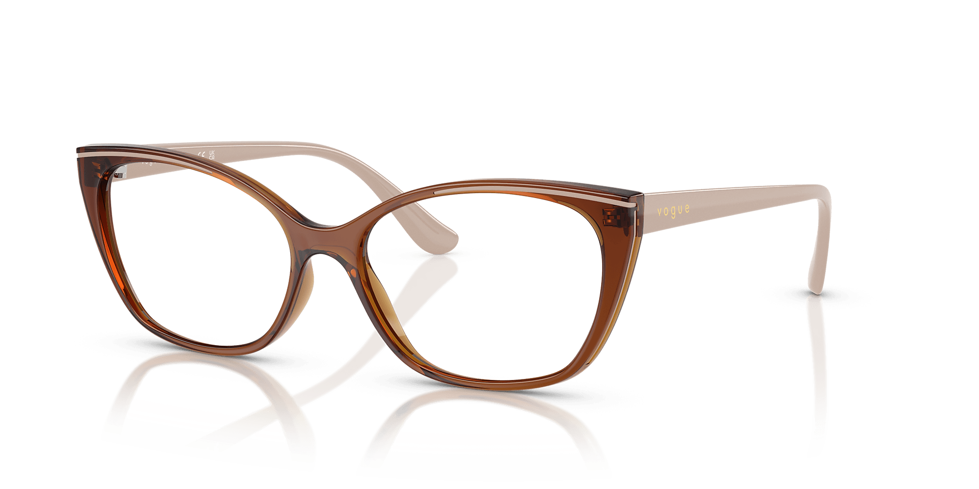 Óculos de Grau VO5590L