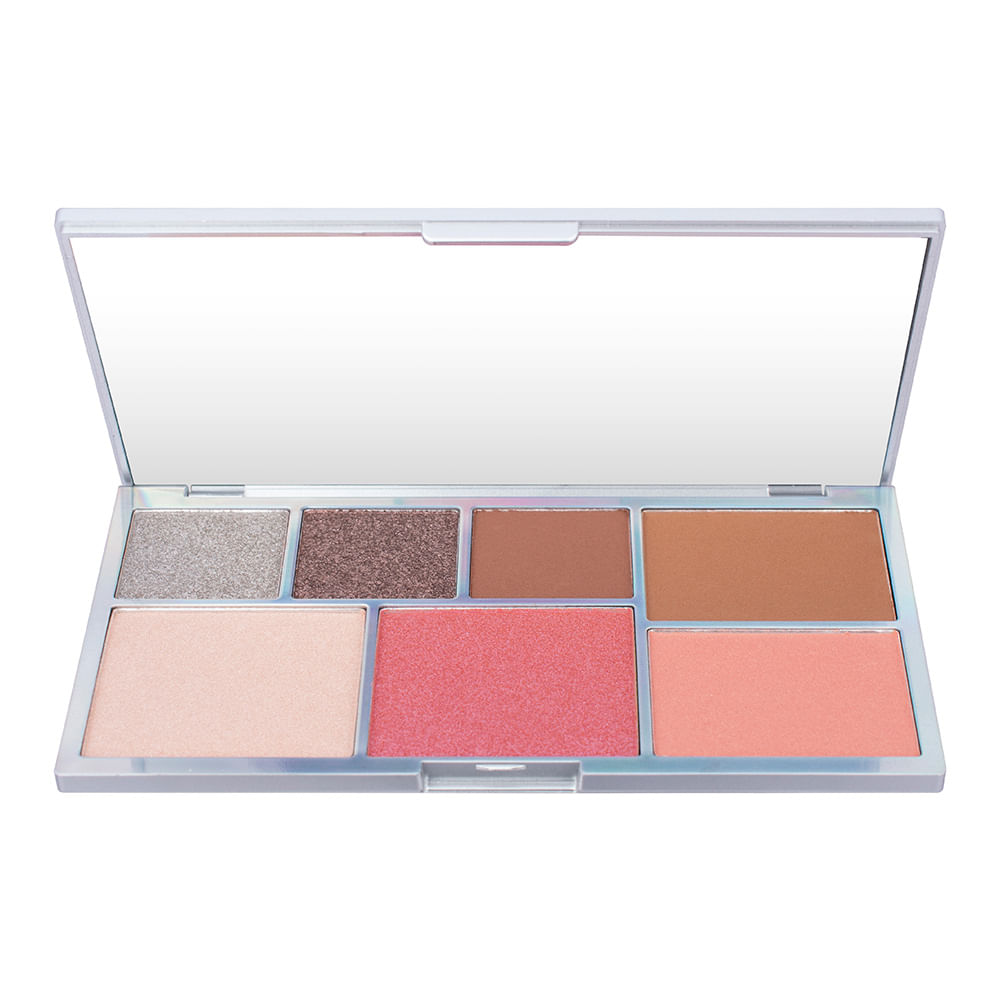 Paleta de Sombras Joli Joli Diamond Galaxy — 1 Un