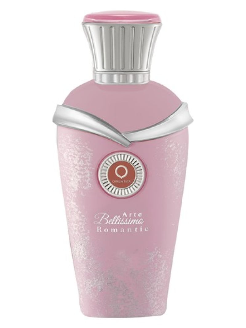 Perfume Feminino Arte Bellissimo Romantic Orientica Eau de Parfum 75ml