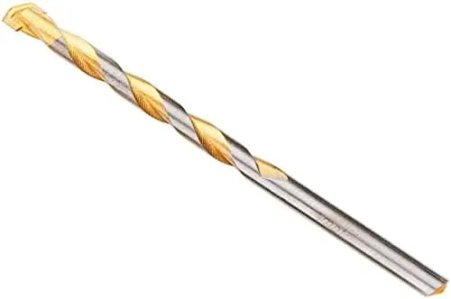 BROCA CONCRETO 8 X 120MM GOLN LINE CILIN.- MTX