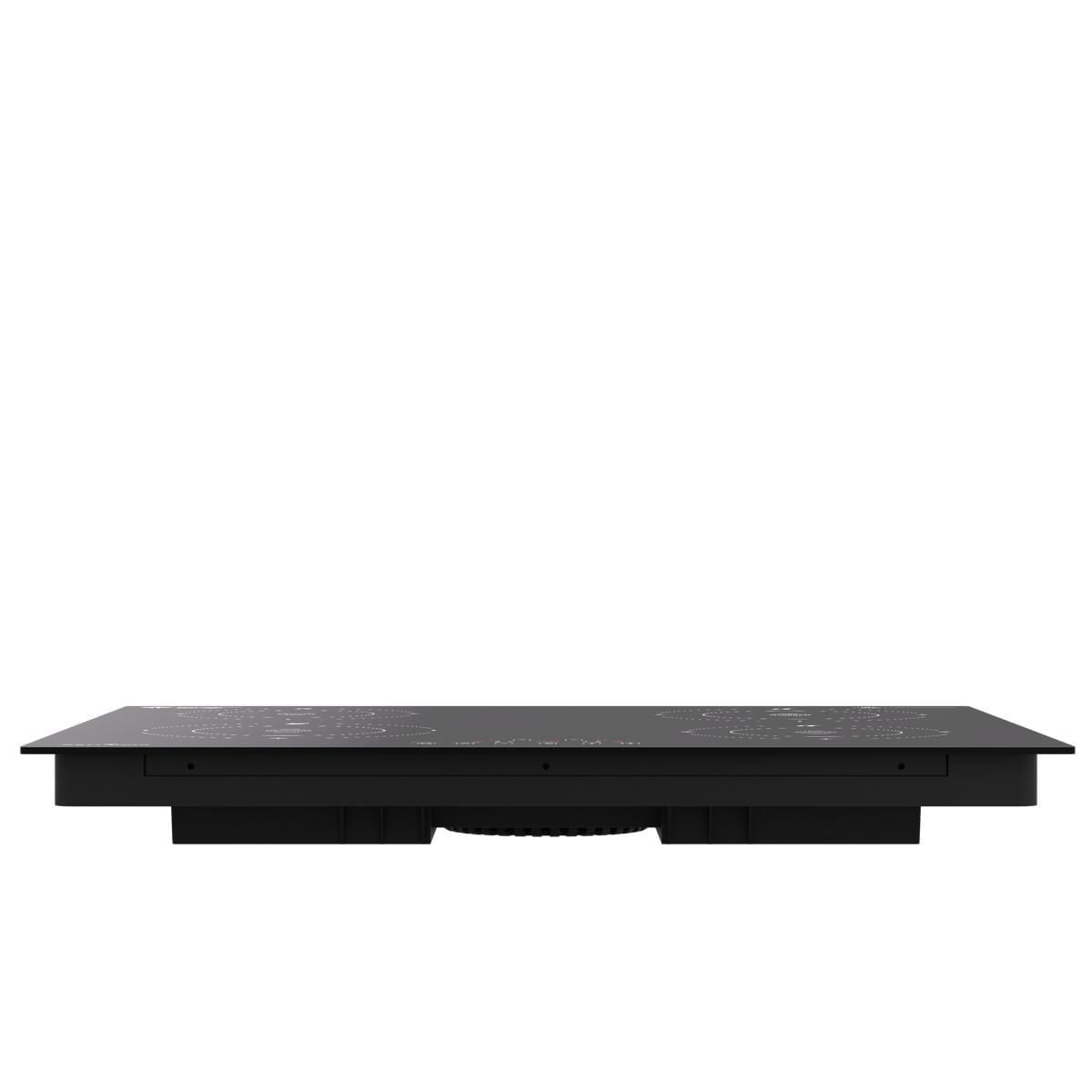 Foto 5 de Cooktop 4 Bocas de Indução Britânia BCTE40A 220
