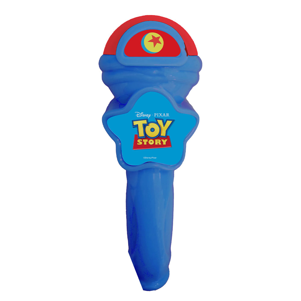 Foto 3 de Boombox Karaoke Toy Story