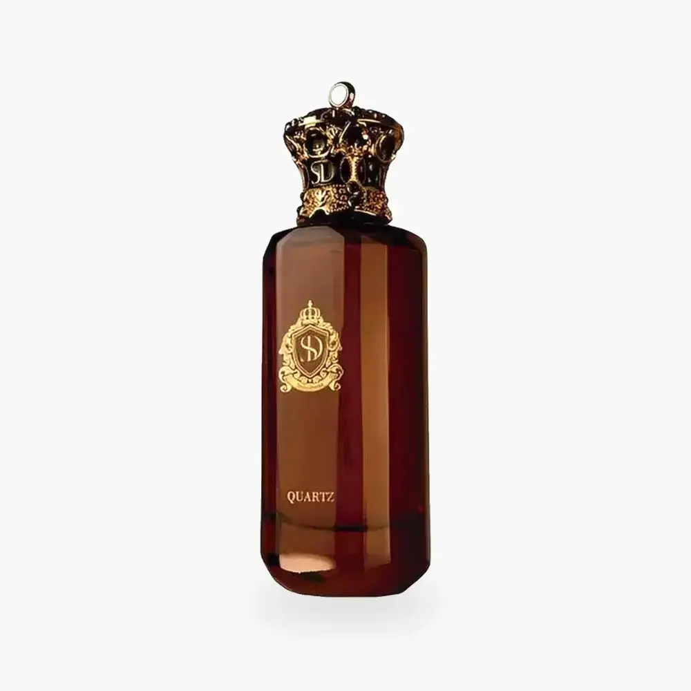 Royal Collection Quartz — 100 ML
