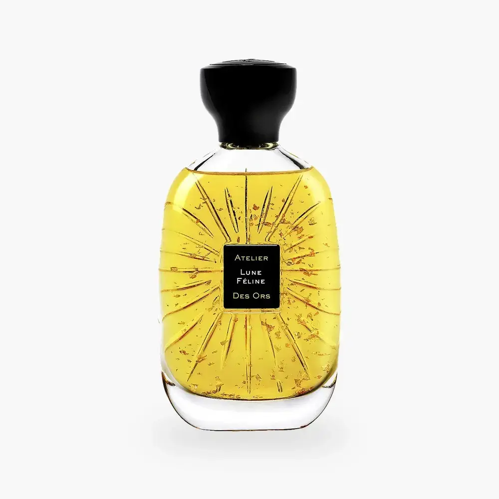 Lune Feline — 100 ML