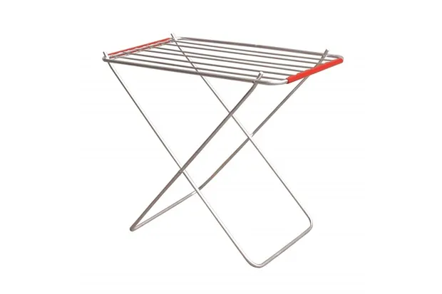 VARAL CHAO DE ALUMINIO - 1,00X0,56M BOTAFOGO
