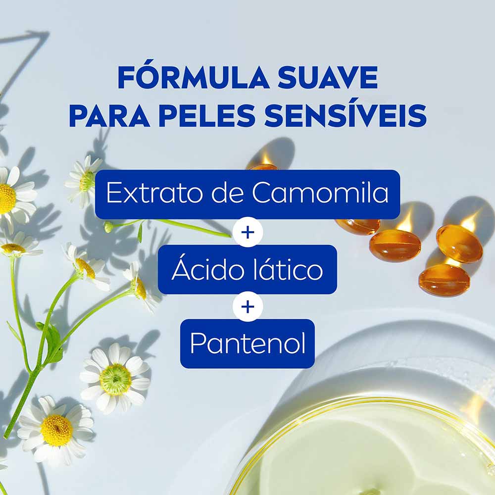 Foto 5 de NIVEA Sabonete Líquido Íntimo Suave — 250ml