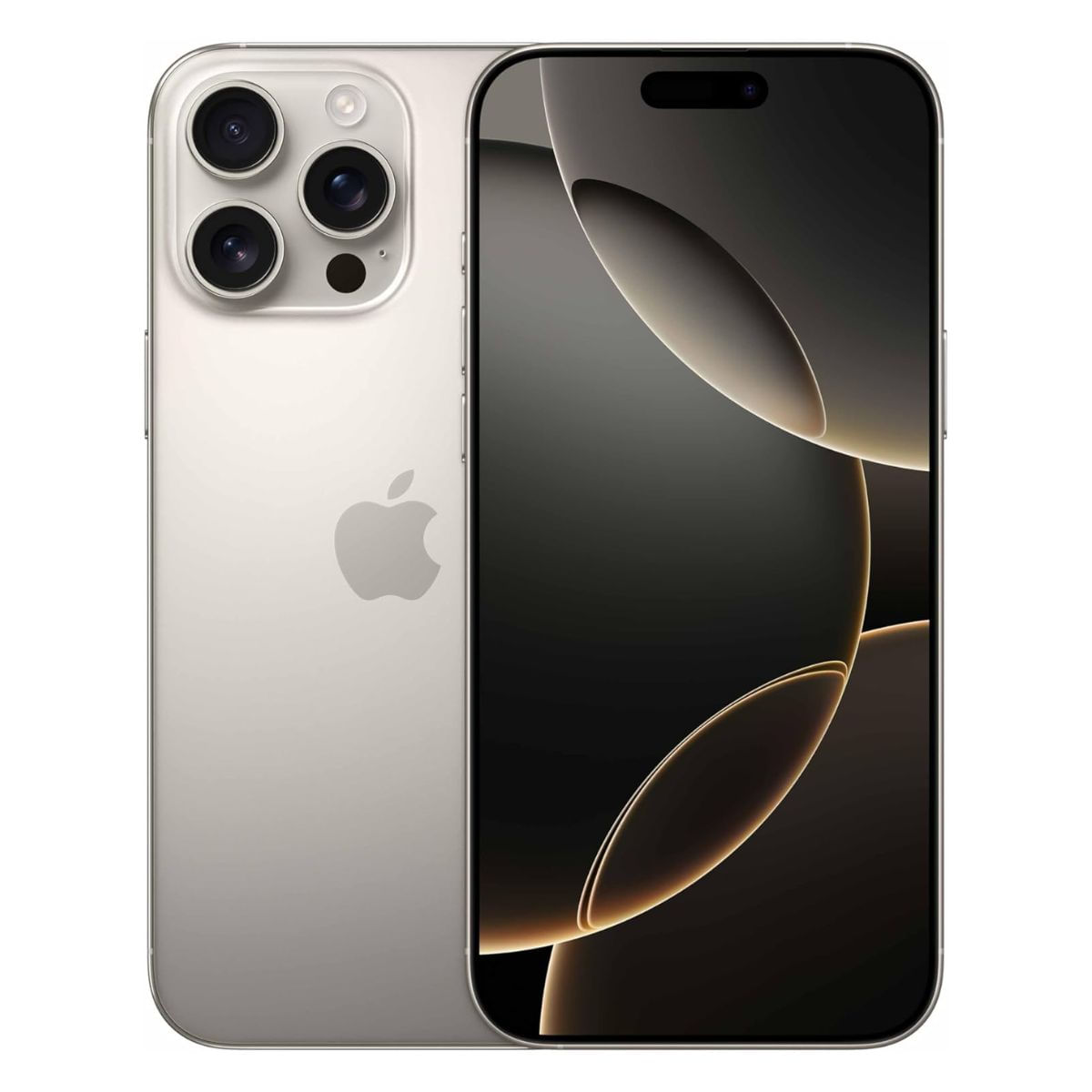 Seminovo: Apple Iphone 15 Pro Max 256 GB Cinza - Excelente