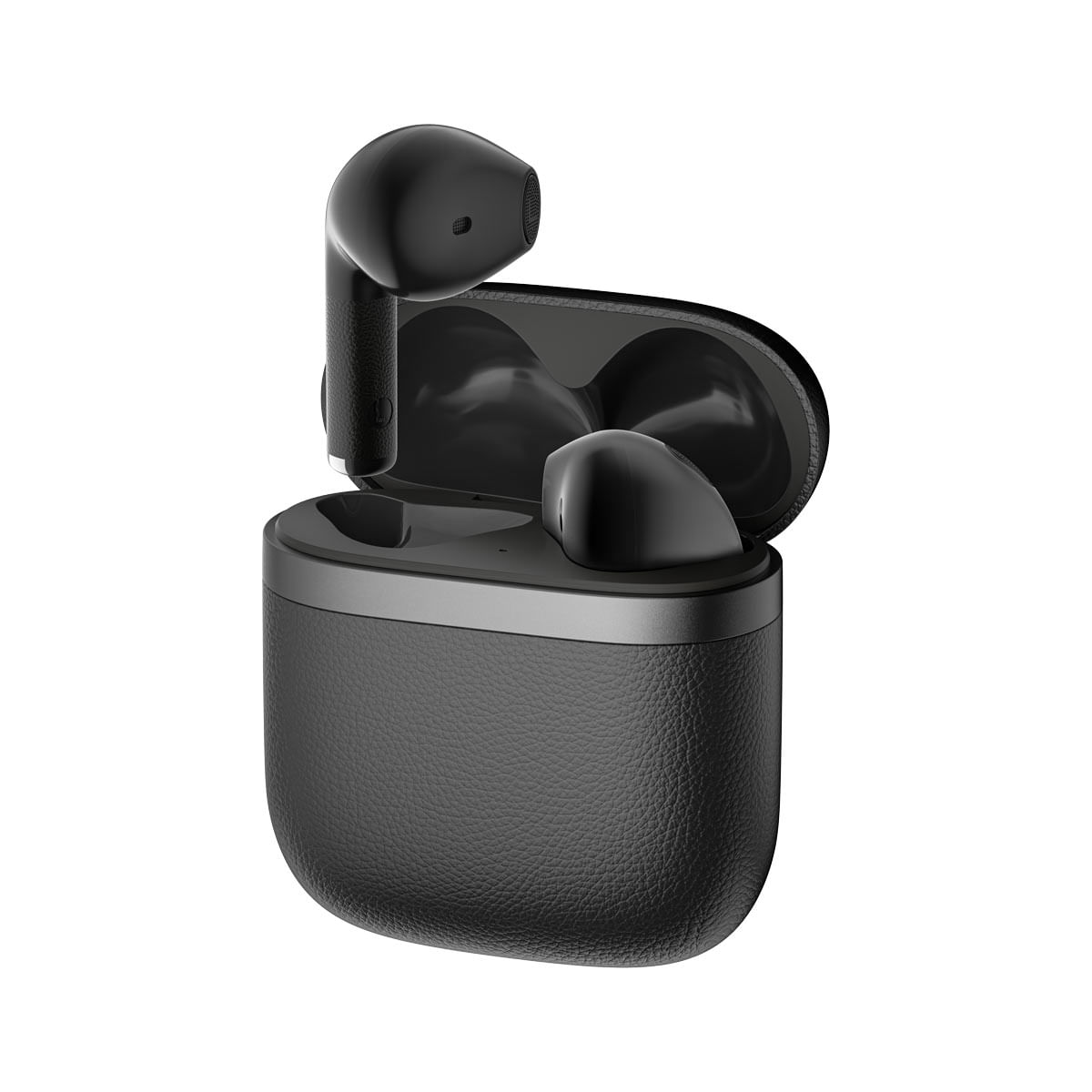 Fone TWS Bluetooth 5.4 EDIFIER W200T - Preto