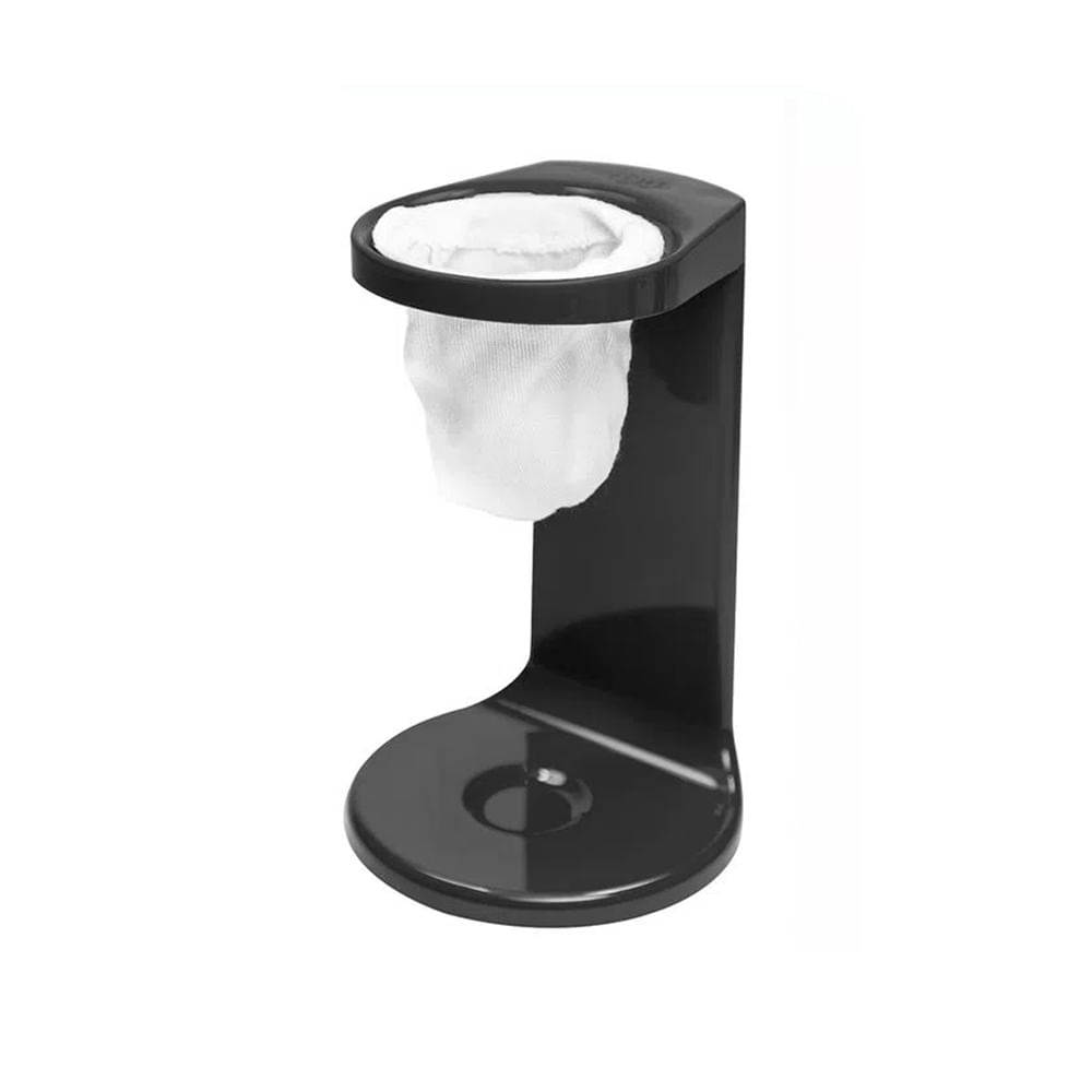 Coador De Café My Coffee Preto - Ou