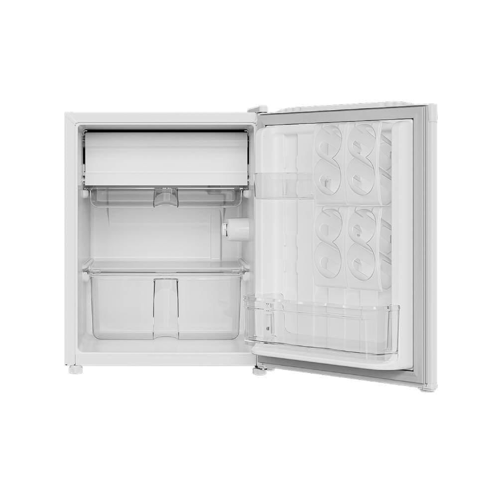 Foto 3 de Frigobar Consul 76 Litros CRC08MB Branco - 127V