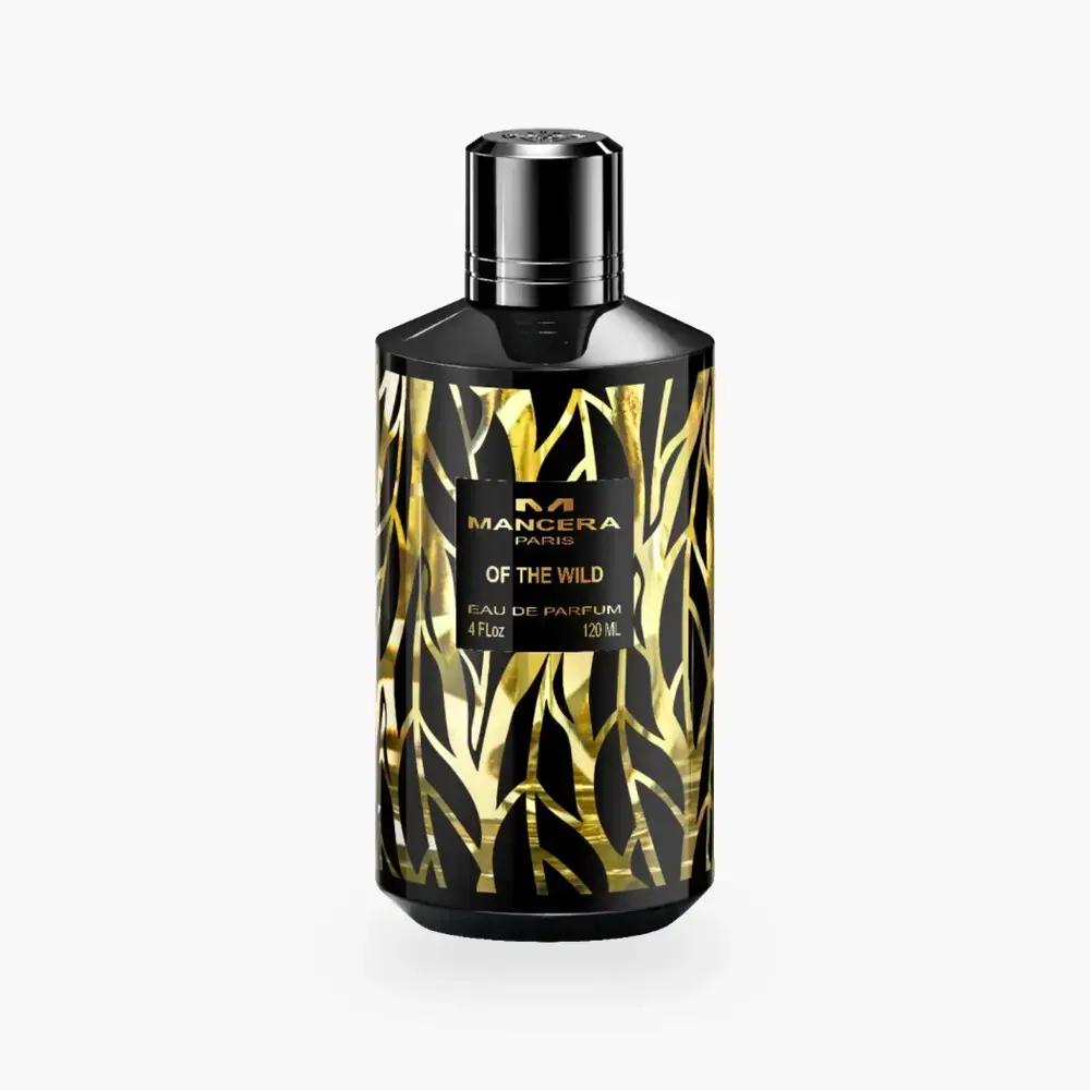 Of the Wild — 100 ML