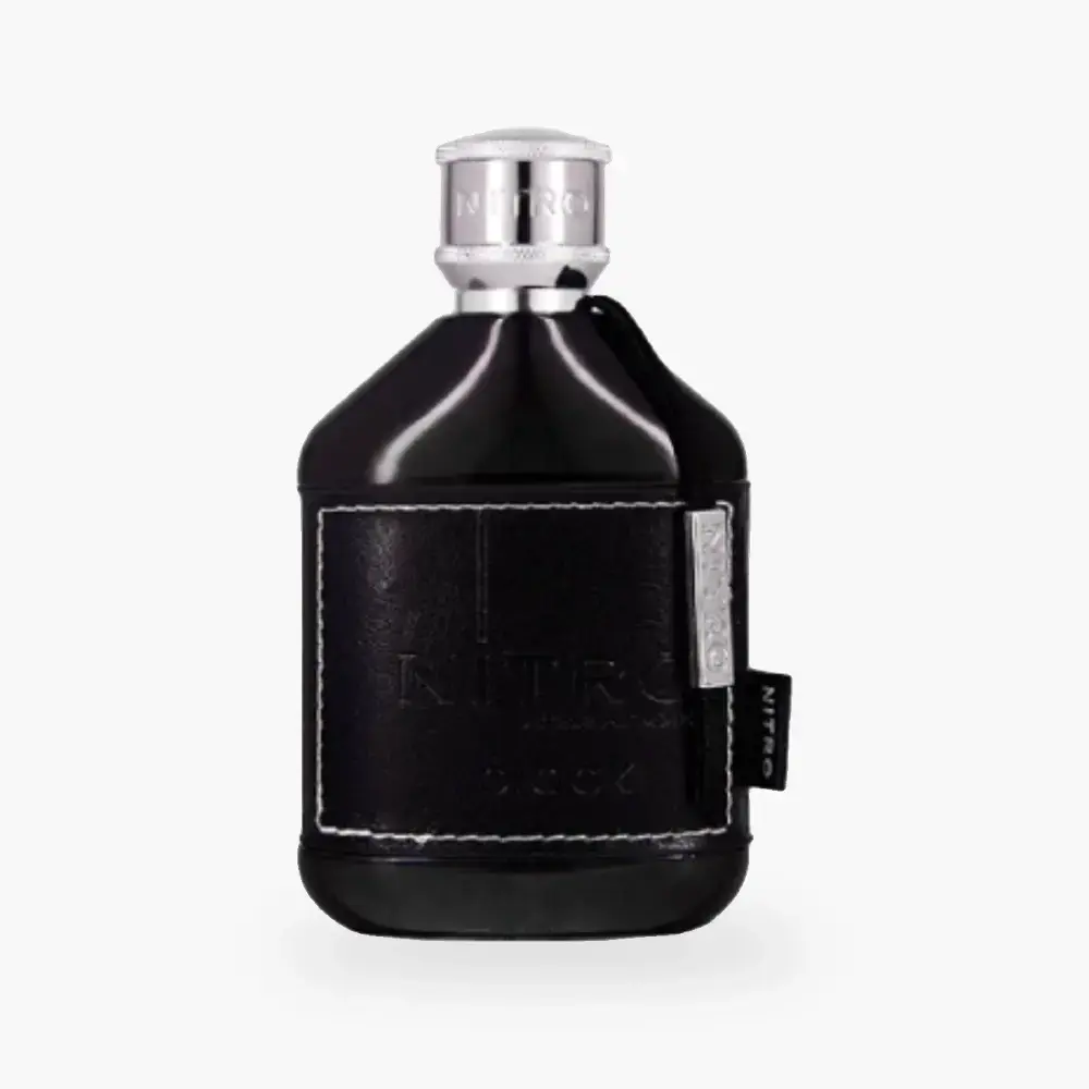 Nitro Black — 100 ML