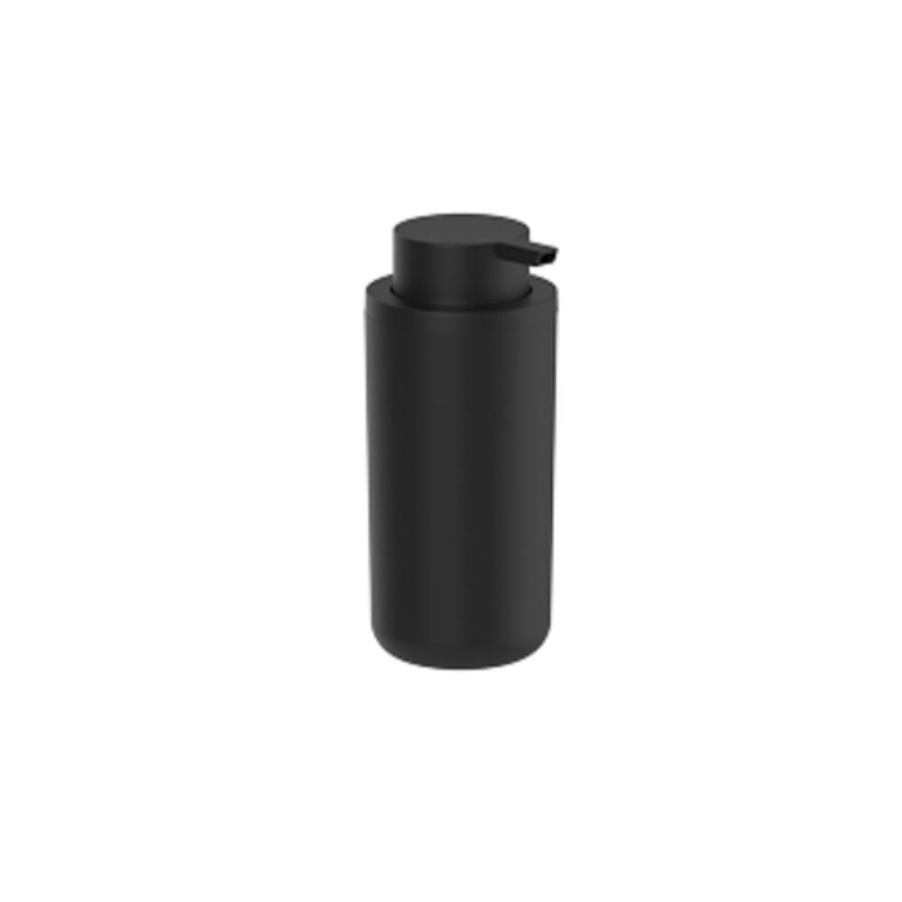 Dispenser De Parede Eleve Preto 500Ml - Ou
