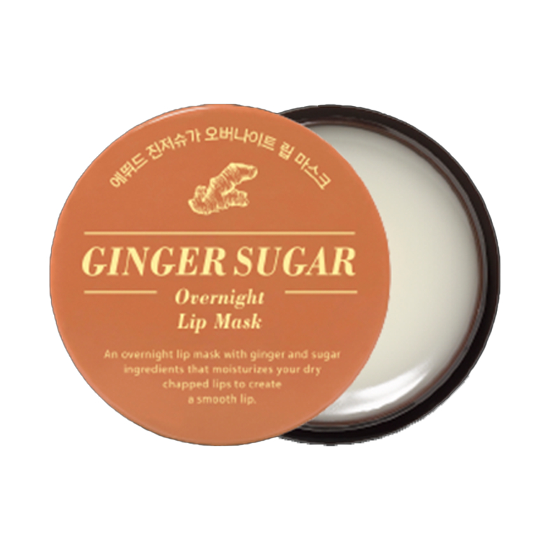 Etude Ginger Sugar Overnight Lip Mask 23g