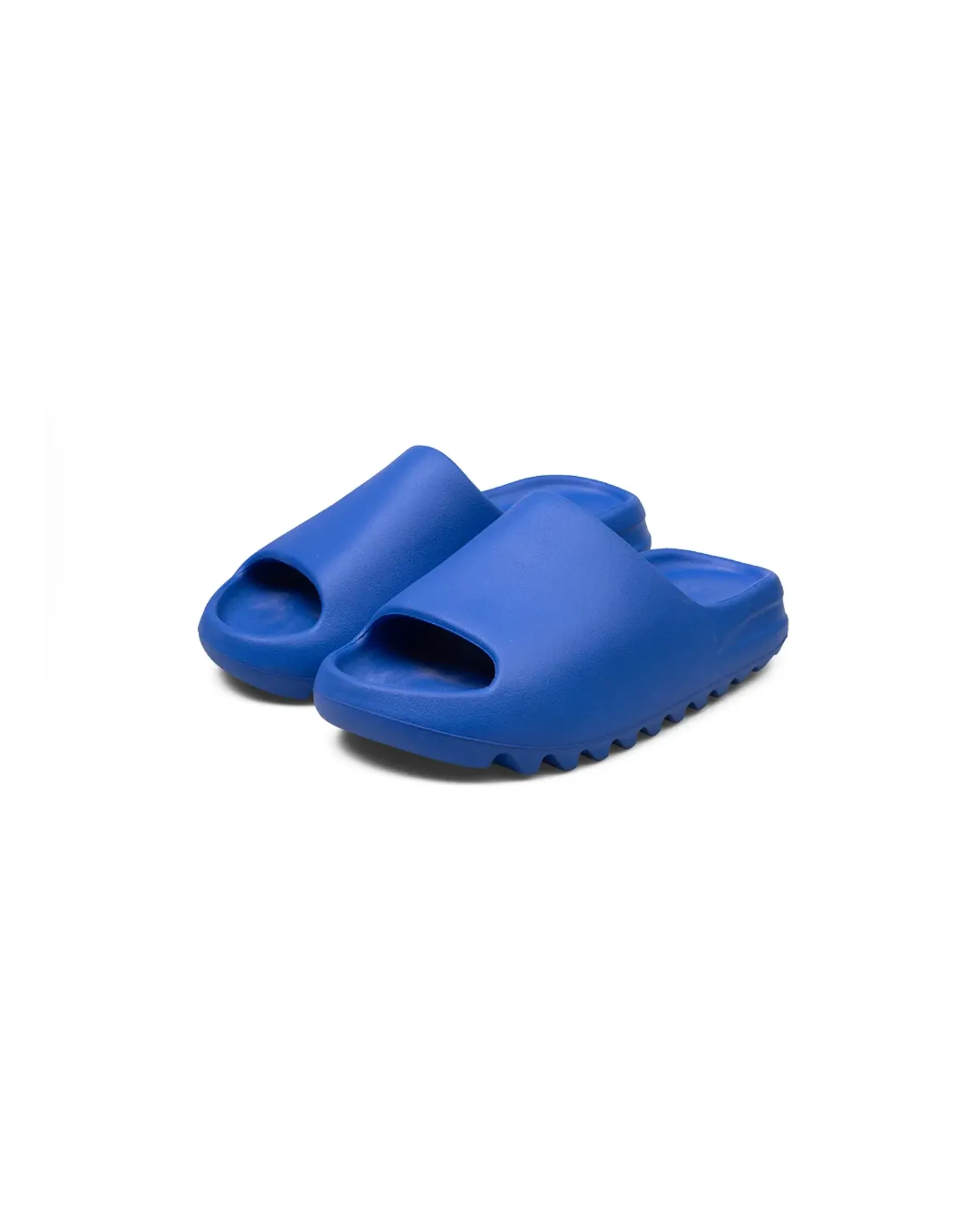 Yeezy Slide Azure — 38/9, Novo