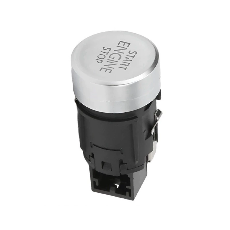 Foto 2 de Interruptor De Um Botão Para Carro C-2008-2024 Modelo 18G959839