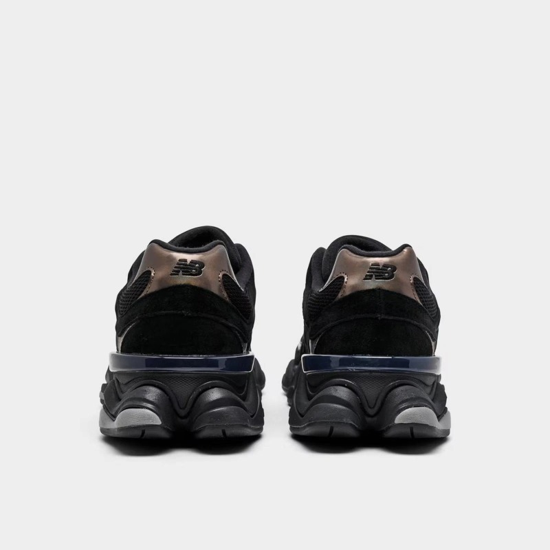 Foto 5 de New Balance 9060 Black Copper — 40, Novo