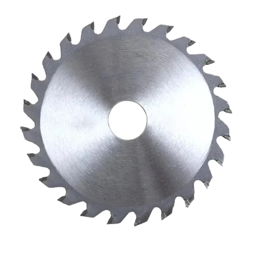 SERRA CIRCULAR MADEIRA NAVALHA 4.3/8 TITANIUM
