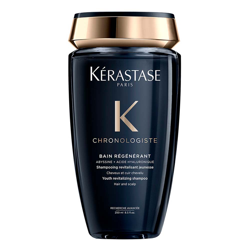 Kérastase Chronologiste Bain Regenerant Shampoo — 250ml