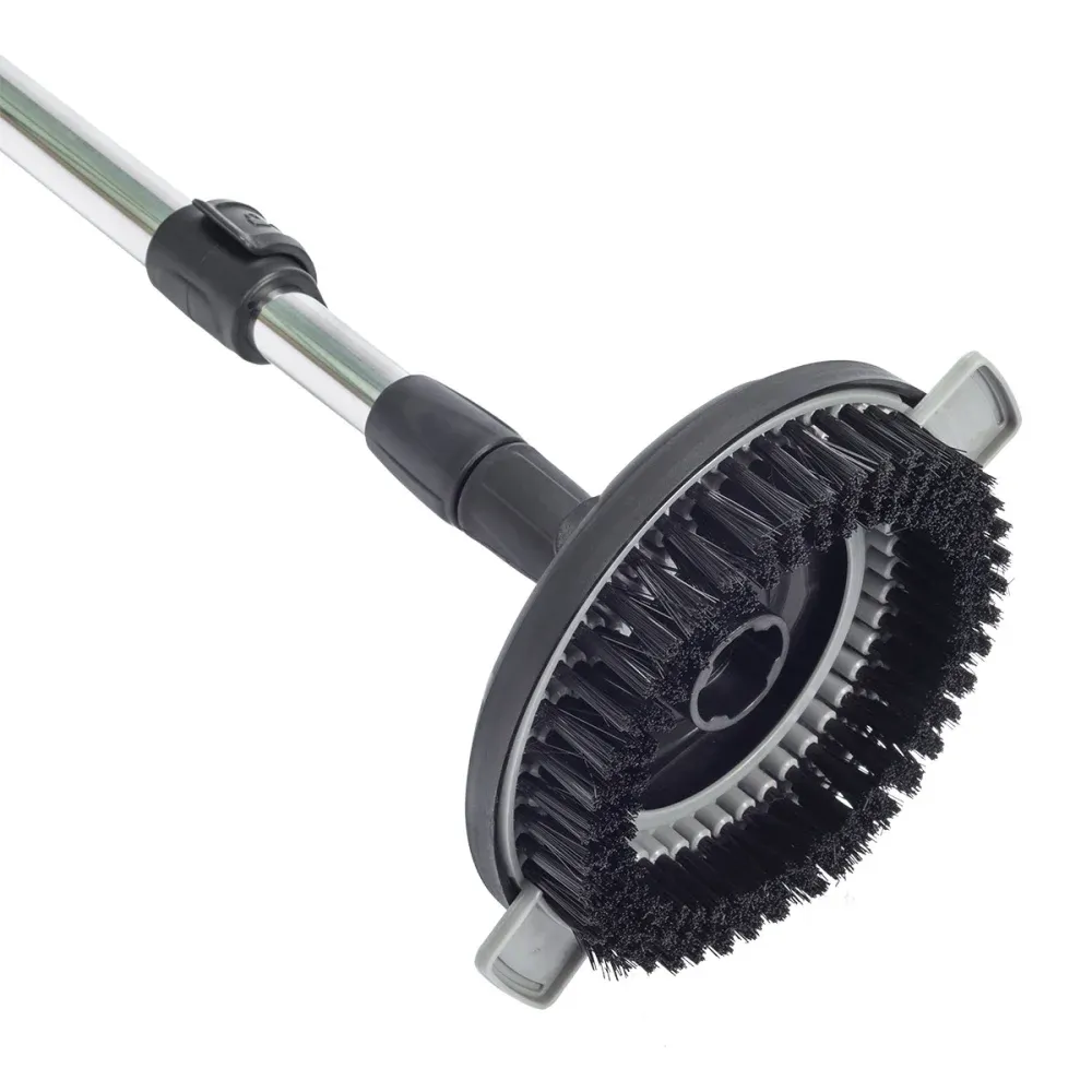 Refil para Mop Giratório Escova Perfect