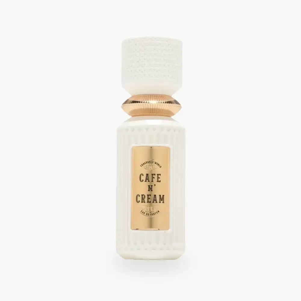 CAFE N' CREAM — 100 ML