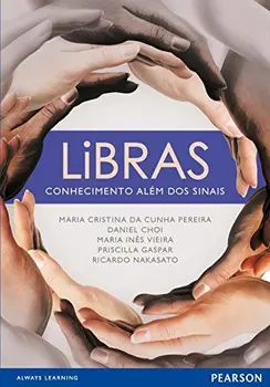 Livro: Libras